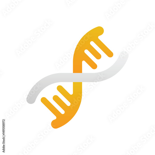 Biochemistry Vector icon