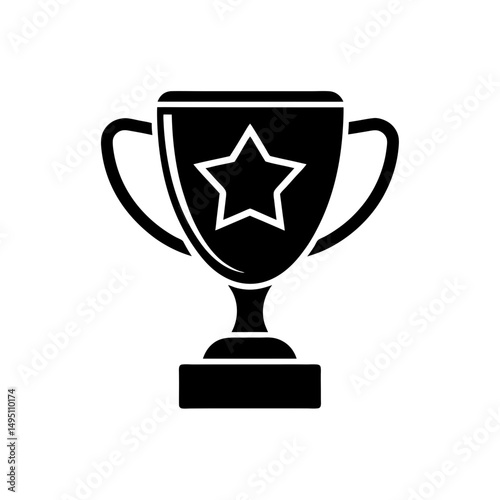 achievement  vector illustration