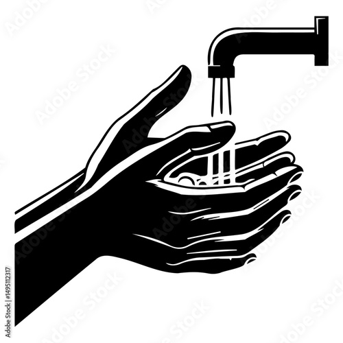 Handwashing