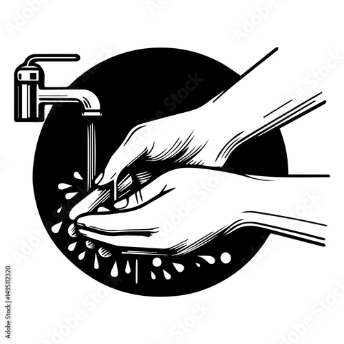 Handwashing