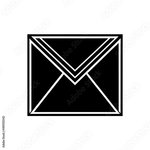 email campaign  vector illustration