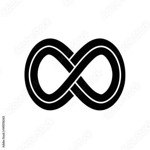 loop vector illustration