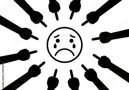 Cyberbullying The Pain of Online Harassment and Digital Cruelty