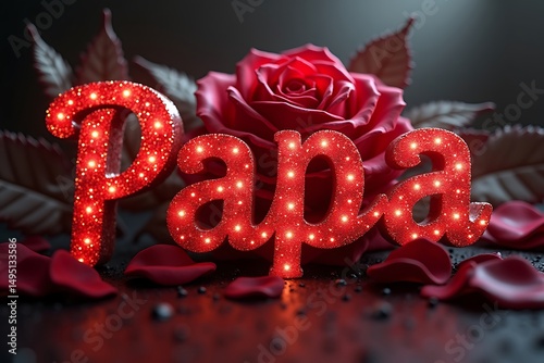 Happy Father's Day celebration for the heroes of our lives