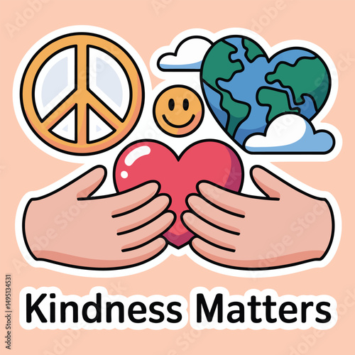 Kindness Unites Us  A World Kindness Day Tribute