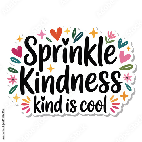 Kindness Unites Us  A World Kindness Day Tribute