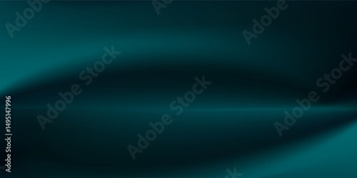 Abstract liquid background. Gradient mesh. Black green color blend effect. Blurred fluid colorful mix. Modern design template for web cover  header  ad banner  poster  flyer vector eps10