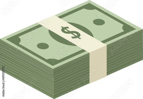 Understanding the Power of Money A Visual Guide to Financial Literacy and Wealth Building