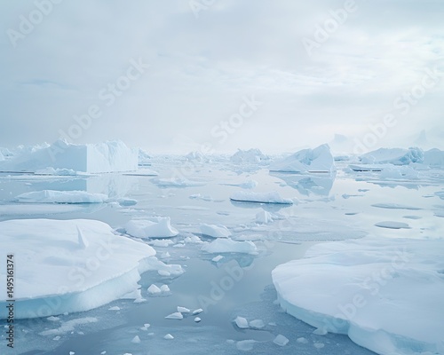 awe-inspiring Arctic climate, in its ever-shifting nature, commands us to recognize profound impact it bestows upon ecosystems, thus beckoning us to embrace resilience and adaptability as we confront