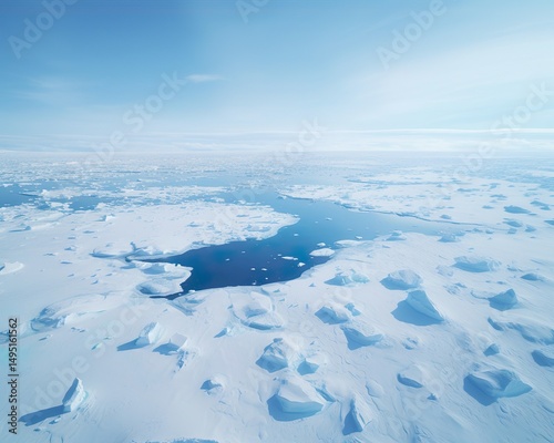 awe-inspiring Arctic climate, in its ever-shifting nature, commands us to recognize profound impact it bestows upon ecosystems, thus beckoning us to embrace resilience and adaptability as we confront