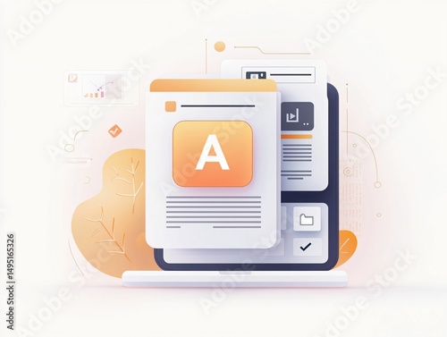 Digital Content Creation