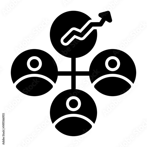 Lead Generation Icon