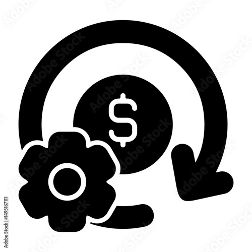 ROI Icon