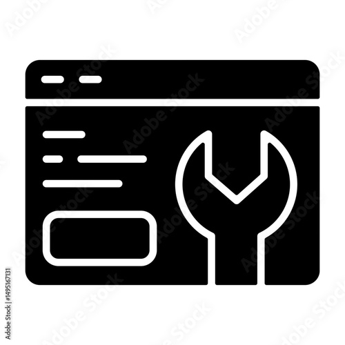 Google Search Console Icon