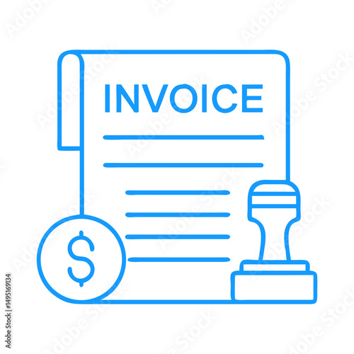 Invoice Creation and Management System Software Platform Technology Solution