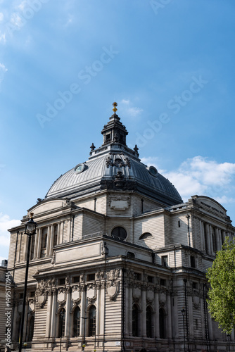 british building