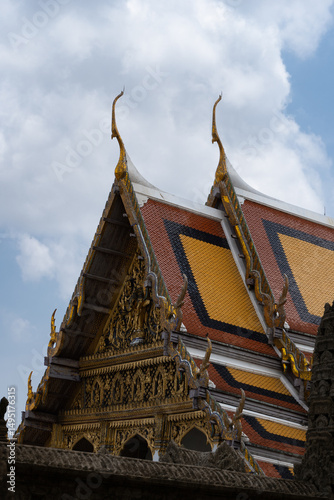 wat phra kaew temple