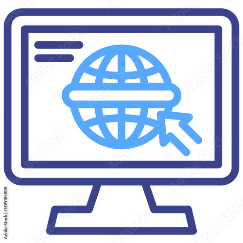 Broswer Icon