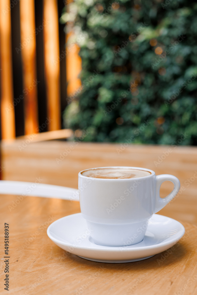 Obraz premium cup of tea