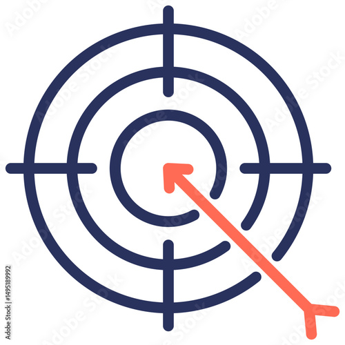 Target Icon