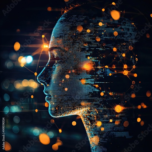 AI for competitive intelligence, providing businesses with real-time insights into market competitors, trends, and opportunities to stay ahead in an increasingly competitive landscape.