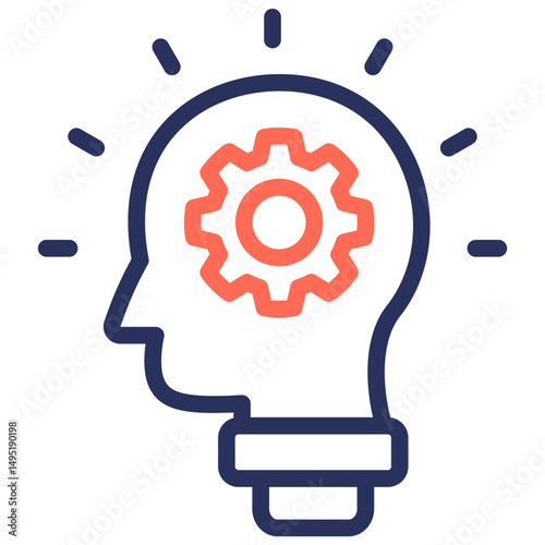 Idea Generation Icon