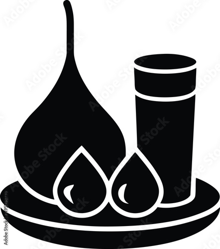 oil and gas pump