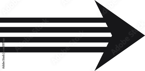 arrow simple basic icon selector direction element
