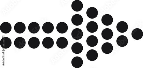 arrow simple basic icon selector direction element
