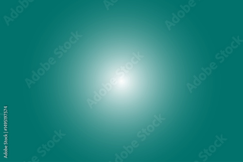 Png bLue inverse circular gradient effect photo