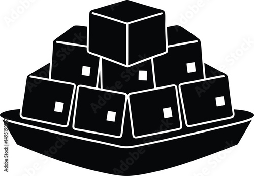 black computer keyboard
