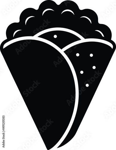 ice cream cones