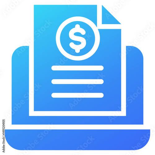 Monetizing Icon