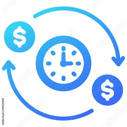 Efficient Icon