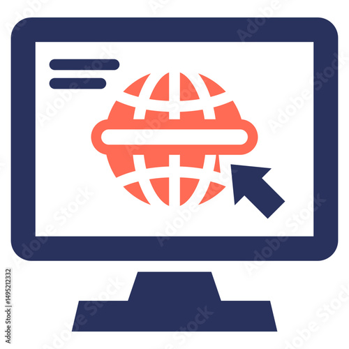 Broswer Icon