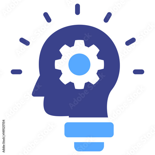 Idea Generation Icon