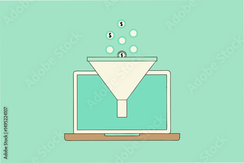 glass of champagne