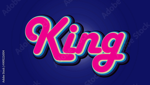 Bold and Colorful Illustrator Text Effect
Fully Editable Vector Typography
Perfect for Eye-Catching Designs
