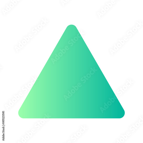 bleach gradient icon