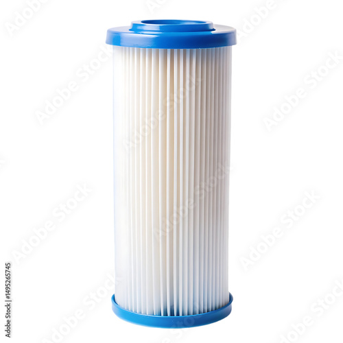 Pool Filter Cartridge Replacement
