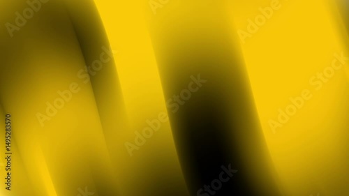 Gradient yellow creates a simple abstract yellow and black gradient.