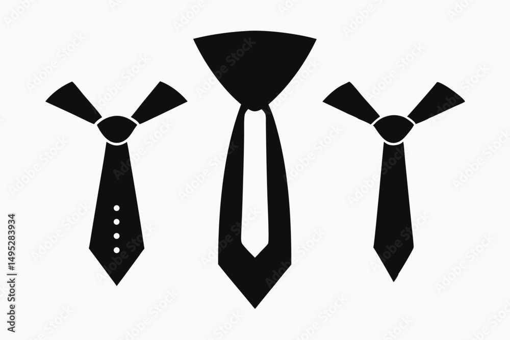 shirt and tie
