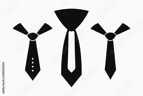 shirt and tie