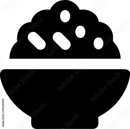 Rice icon