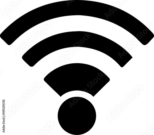 Wifi icon