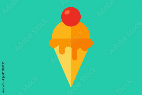 ice cream icon