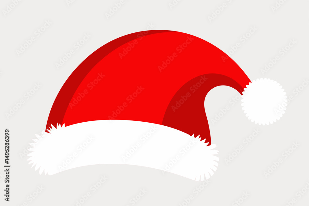 santa claus cap santa claus cap