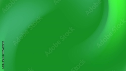 Green and dark green abstract gradient for modern design projects, background, presentations, digital art, web design, and social media graphics.