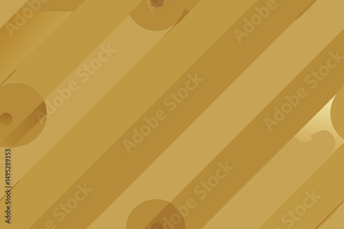 abstract brown background with stripes
