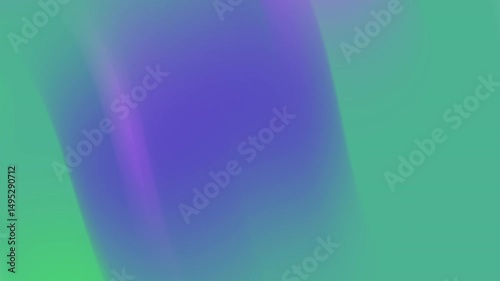 Green and purple gradient blend for backgrounds, digital designs, website elements, social media graphics, and artistic projects with a modern look.